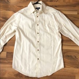 Croft and Barrow shirt